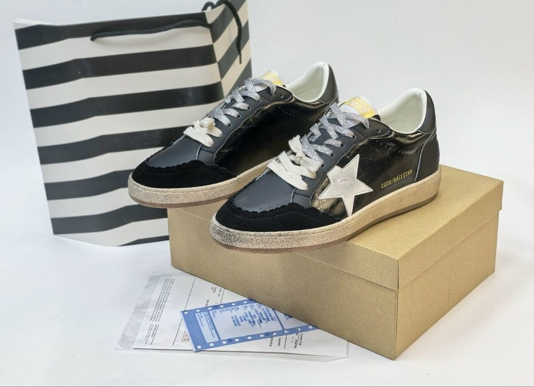 кроссовки golden goose,,кеды golden goose,кроссовки голден гус,спортивная