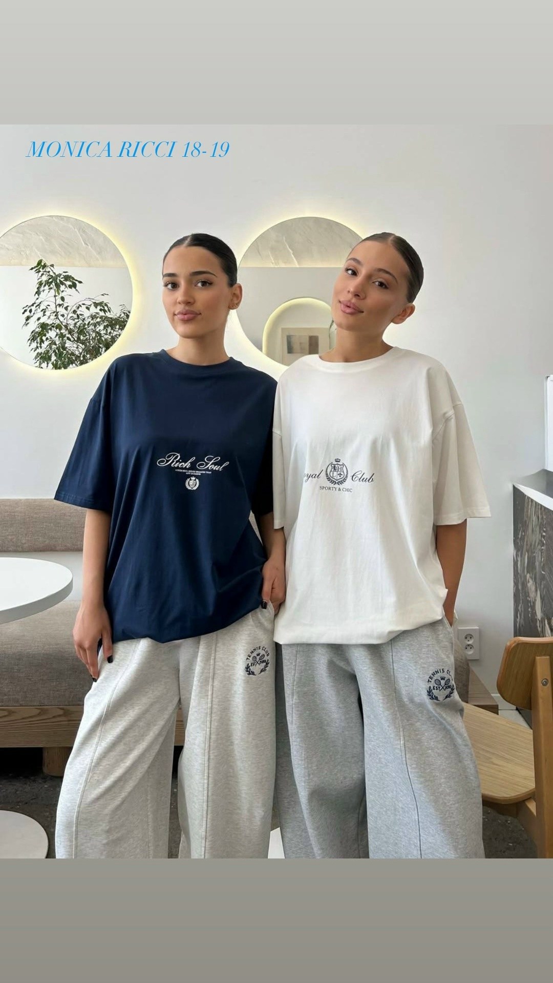 спортивные брюки оверсайз,джоггеры оверсайз,штаны оверсайз,серые спортивные штаны,костюм оверсайз