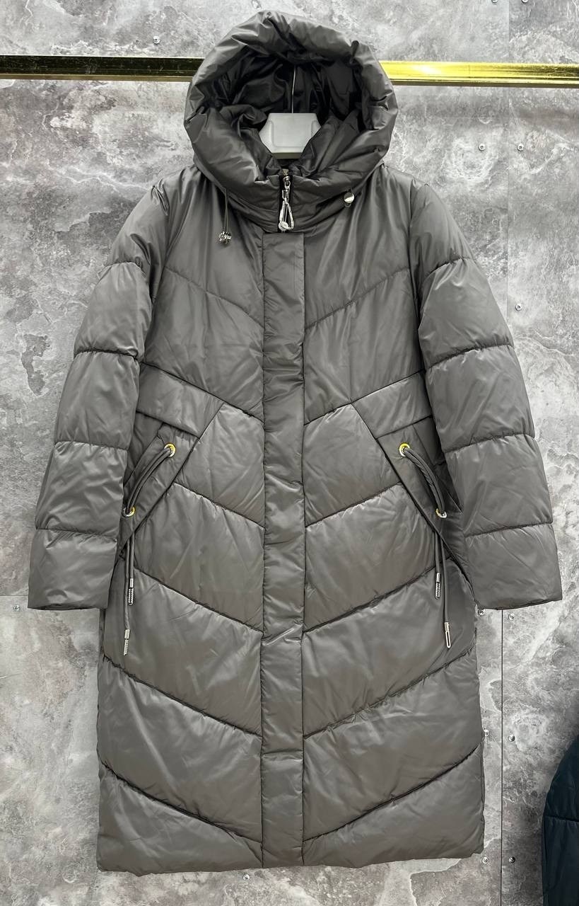 куртка женская зимняя,куртка женская зимняя удлиненная,зимняя куртка удлиненная,женский зимний удлиненный пуховик siya xinge high fashion classic,пуховик удлиненный