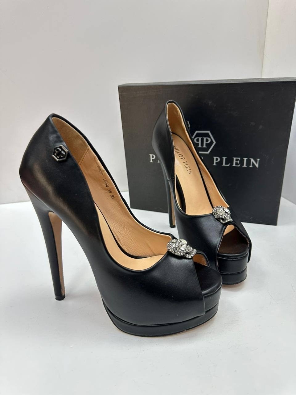 туфли филипп плейн,,туфли для женщин,туфли женские,кожаные туфли