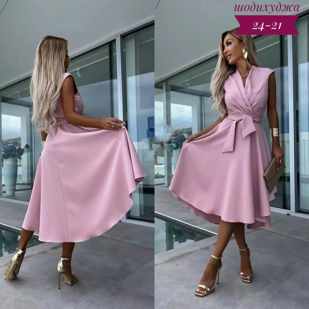 платье 👗,платье идеальное,платье миди,женское платье ткань лайт,черное платье