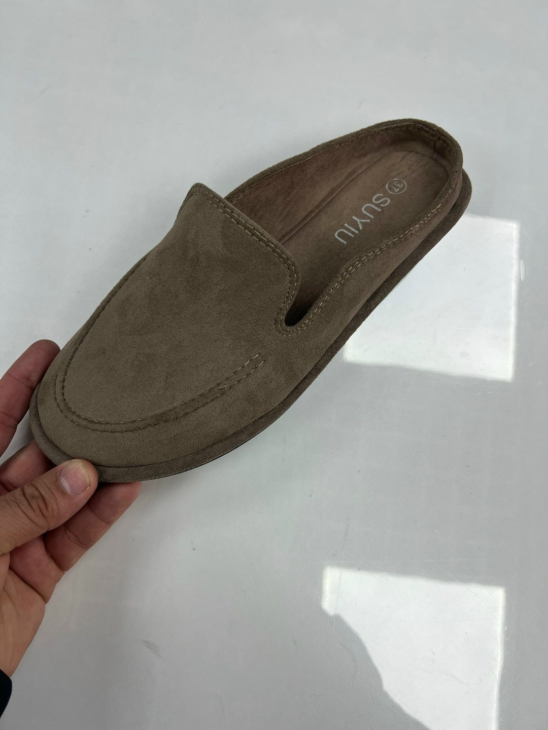 ,мюли замшевые,мужские тапочки,мужские мокасины, женская