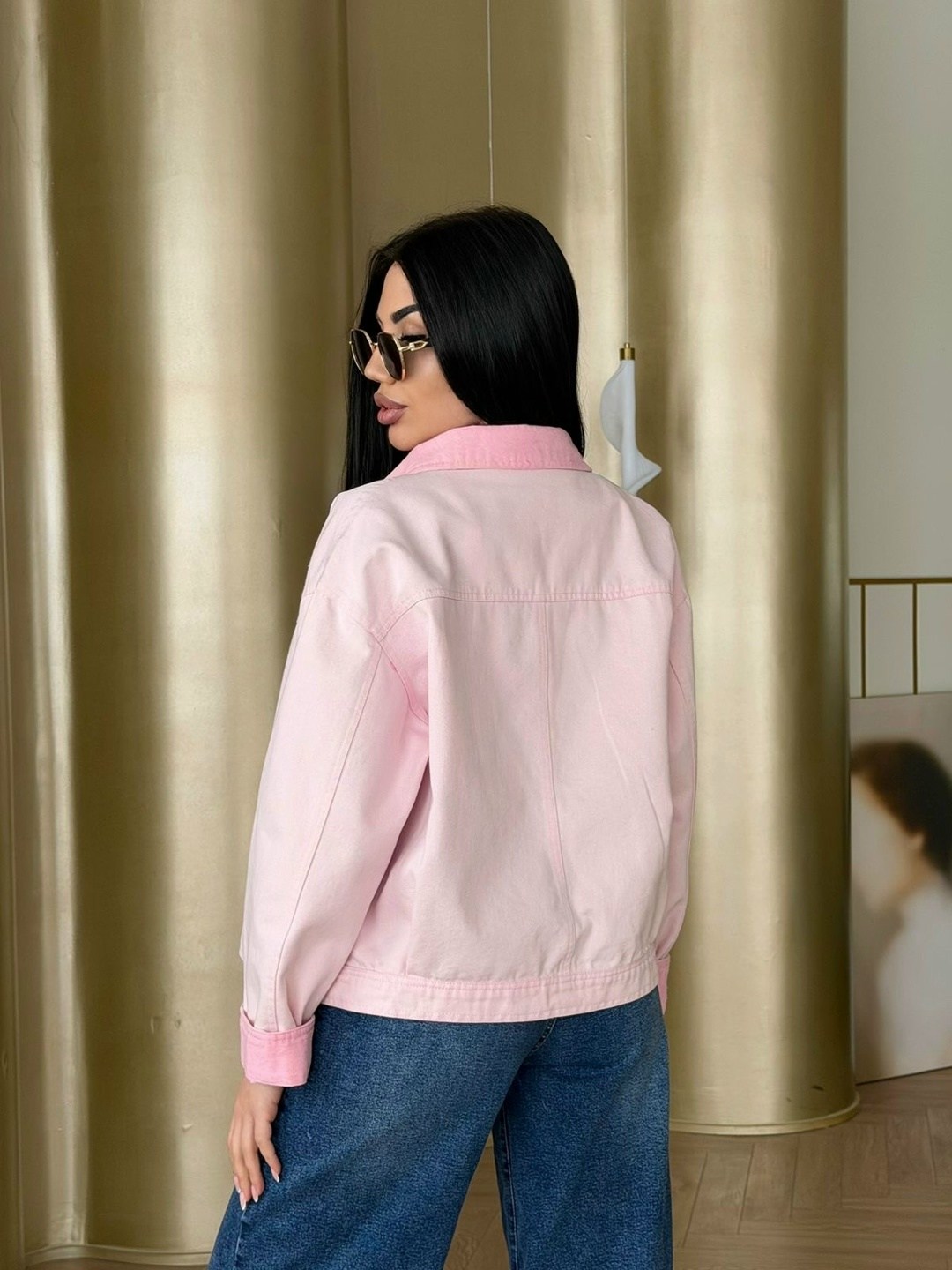 женская джинсовая куртка,джинсовая куртка,куртка джинсовка,куртка женская,укороченная джинсовая куртка