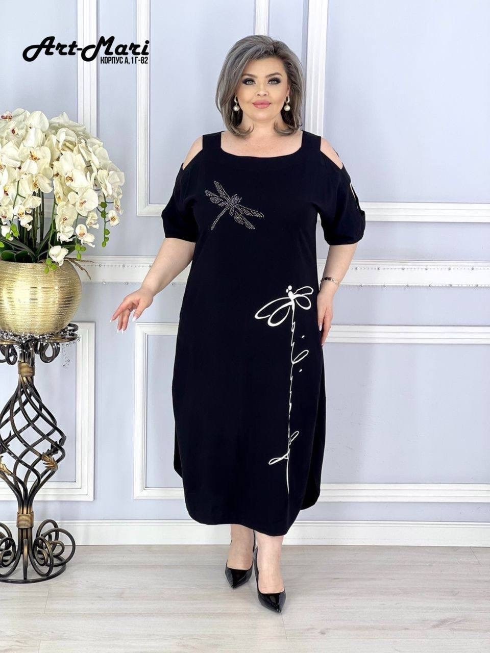 нарядное платье,платья женские больших размеров,,платье туника,платье