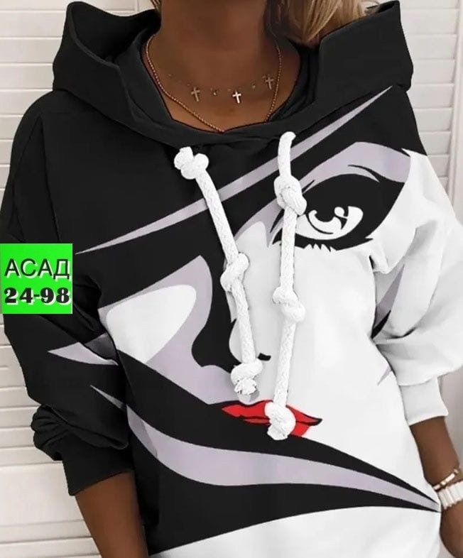 женская кофта,женская толстовка,модная толстовка,свитшот женский,худи женское