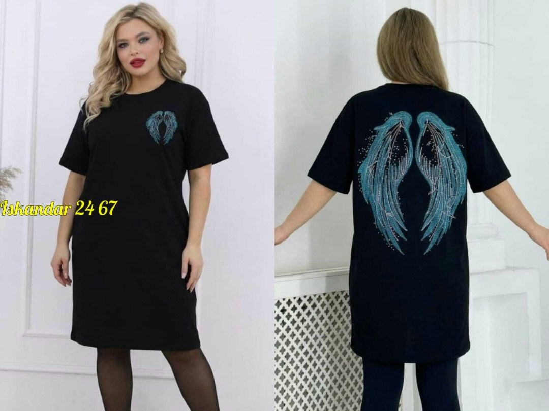 женское платье,туника женская,платье-туника,платье,красивая платье