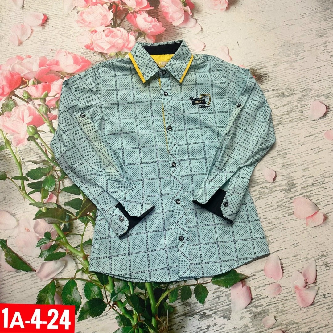 рубашка для мальчика,детская рубашка,рубашка с длинными рукавами для мальчика,детская рубашка для мальчика,рубашка школьная