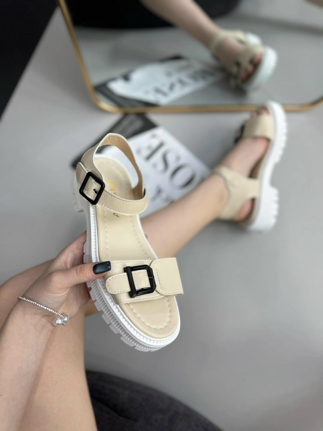 босоножки женские,,босоножки женские летние,массивные босоножки,босоножки на платформе