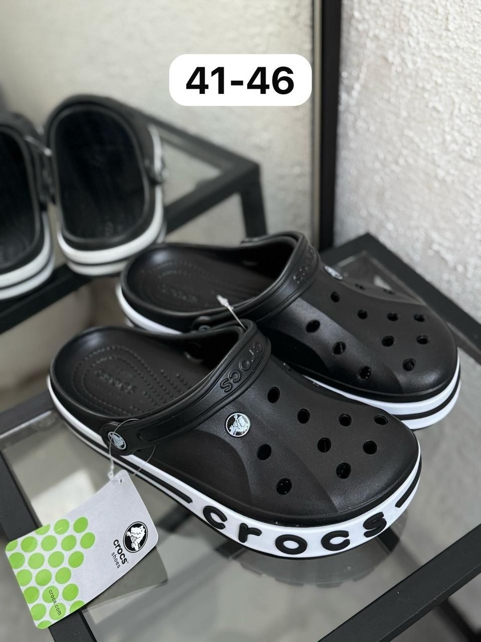 crocs мужские,крокс мужские,,черные кроксы,мужские кроксы