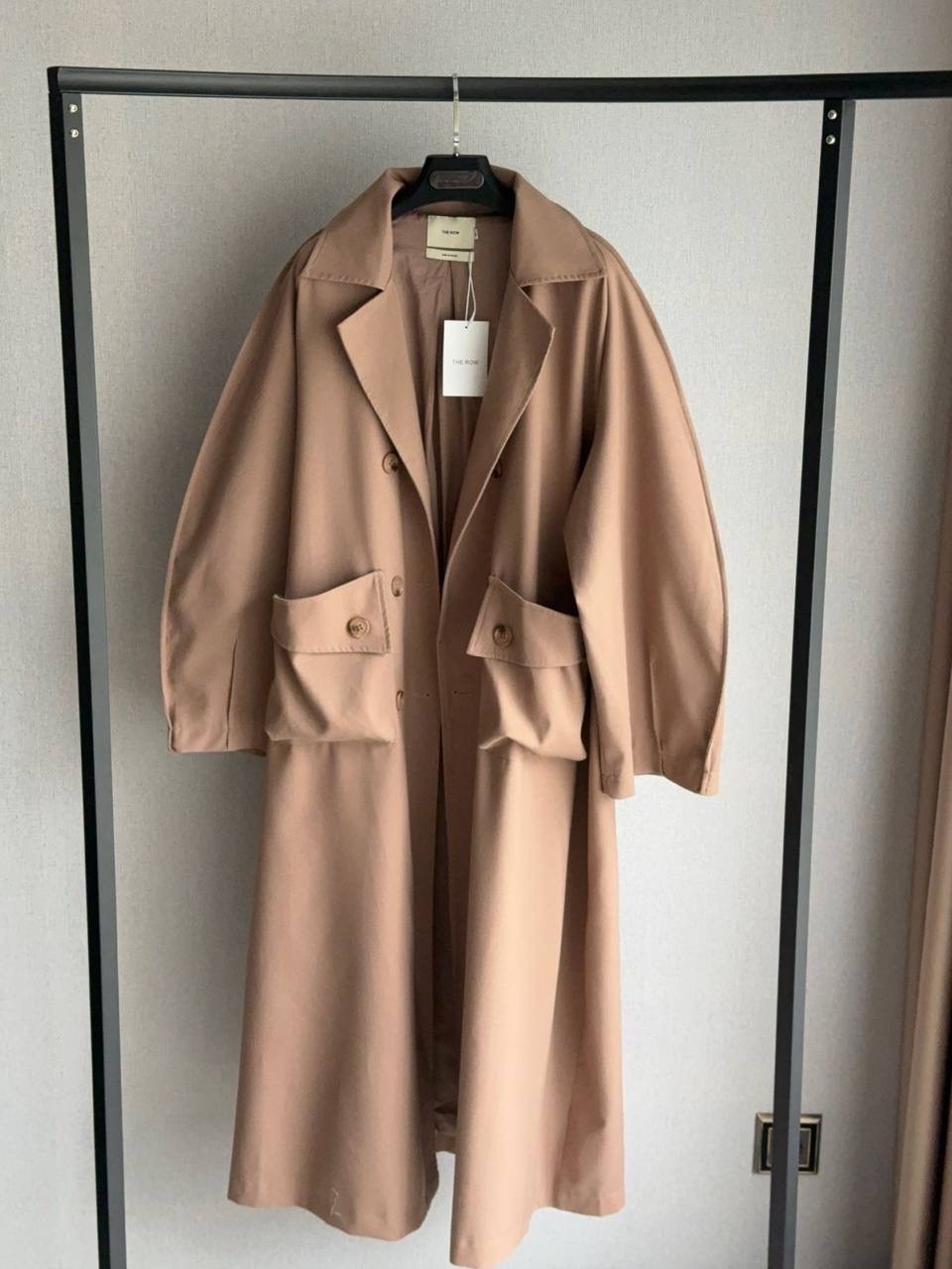 тренч оверсайз,плащ оверсайз,стиль одежды,женские плащи