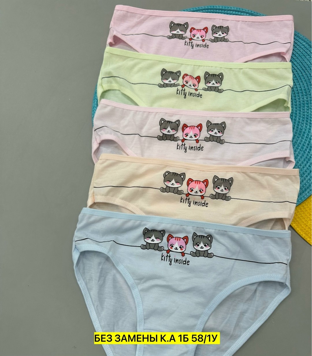 трусы детские для девочек,трусы для девочек donella,трусы для девочек,трусы для девочки комплект,трусы для девочки 7 шт