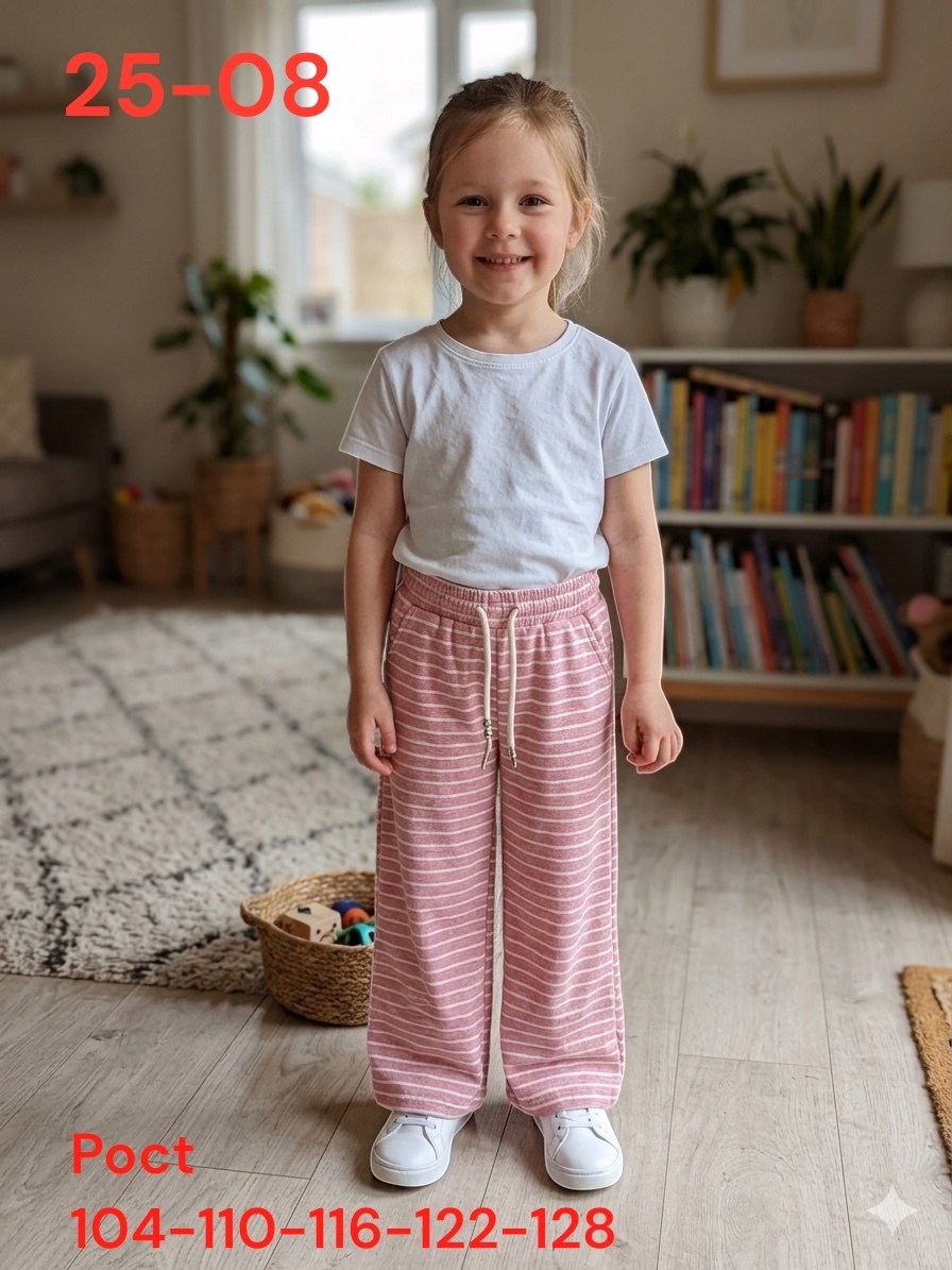 детские штаны,детские брюки,штанишки для девочки,широкие брюки,спортивные брюки