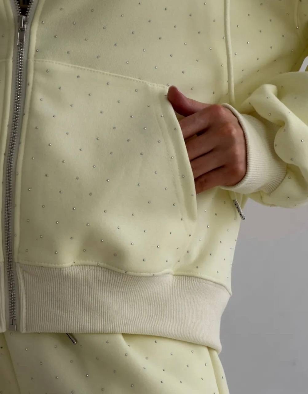 стильные костюмы,брюки джоггеры,трикотажные брюки,женские спортивные костюмы,желтые брюки