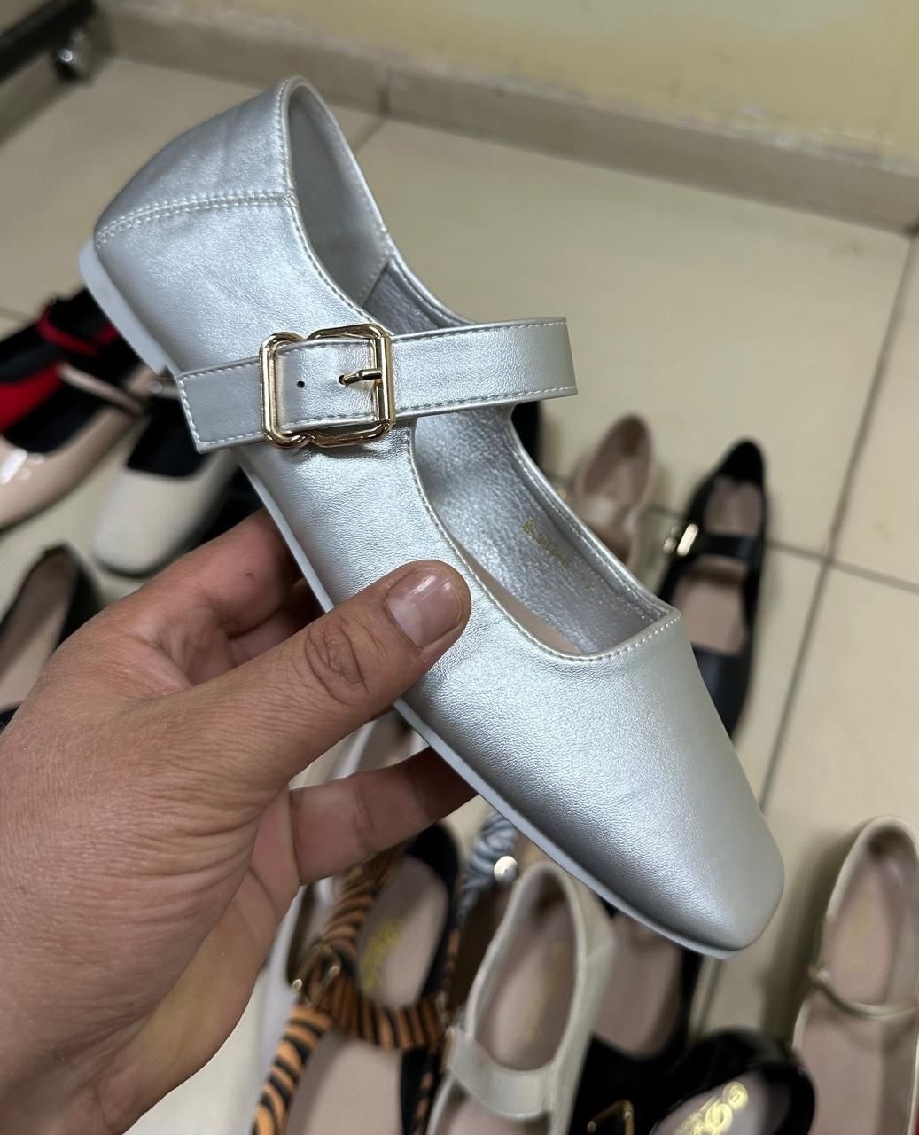 ,балетки женские,балетки,балетки classik ballet flat nine west слоновая кость,обуви