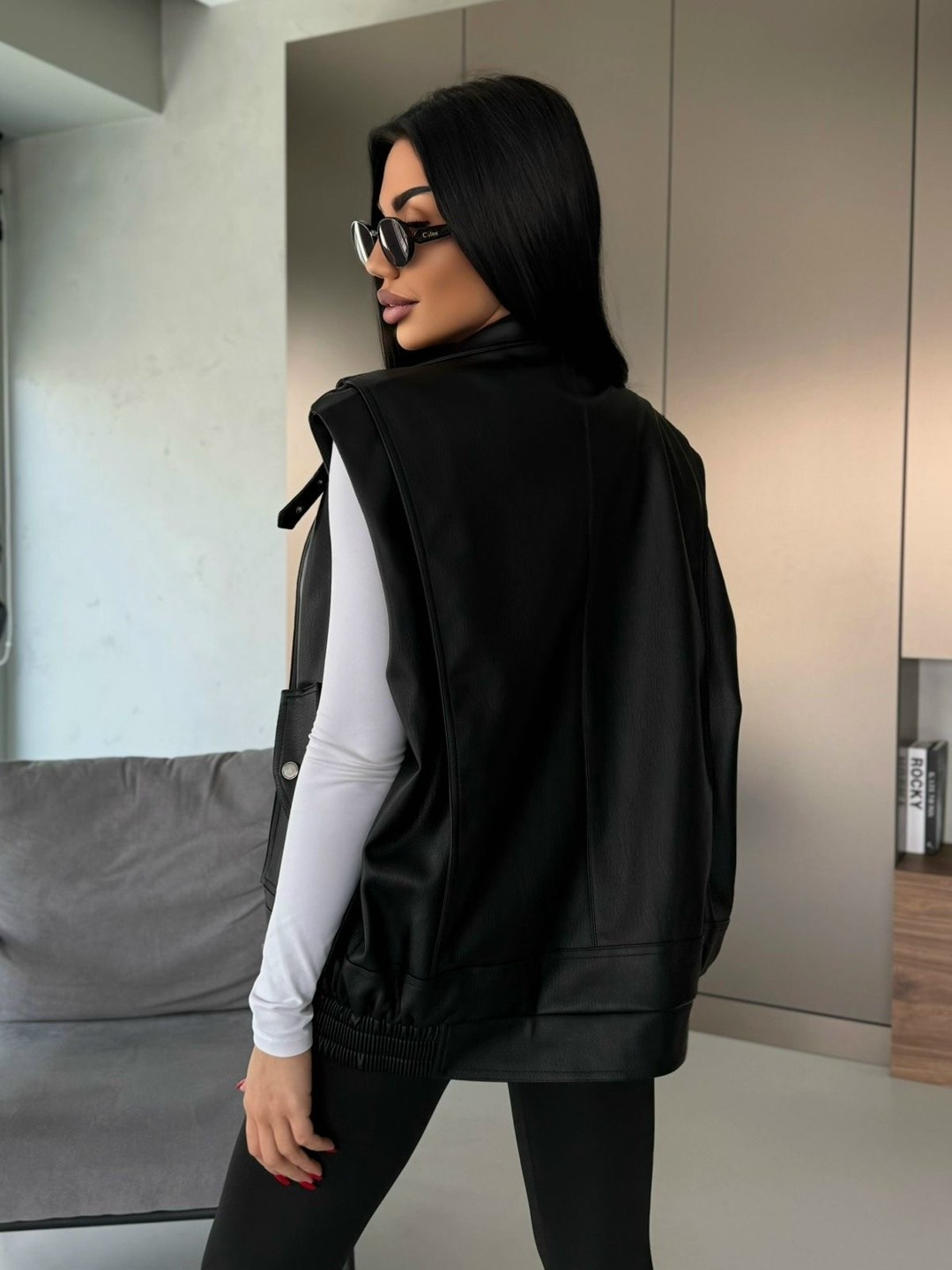 женские жилетки,жилет женский кожаный,жилетка на синтепоне,жилетка кожаная,жилет женский