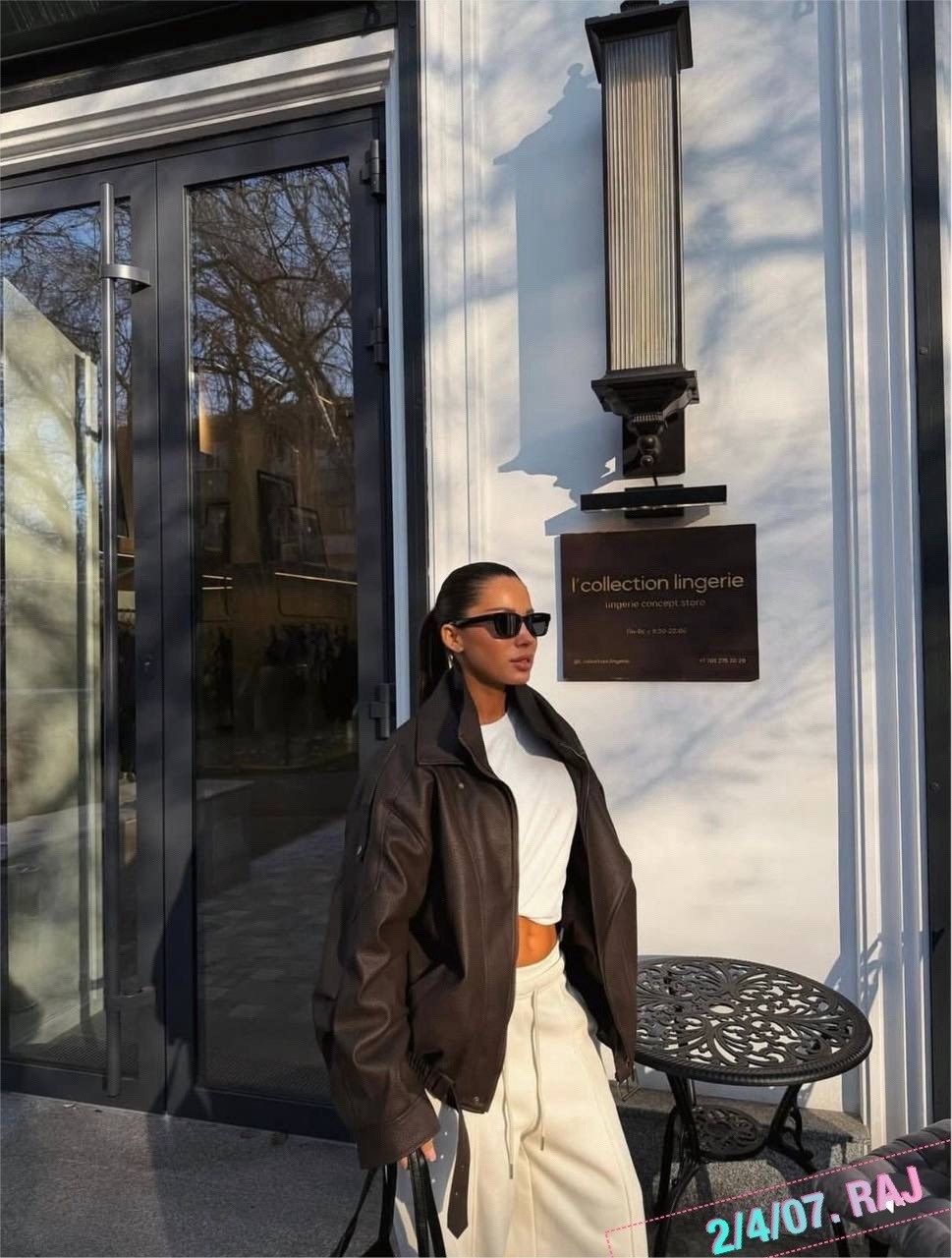 кожаный бомбер демисезонный куртка оверсайз осенний,куртка кожаная,куртка модная,куртка бомбер кожаная укороченная демисезонная оверсайз,кожаный бомбер демисезонный куртка оверсайз осенний molmol