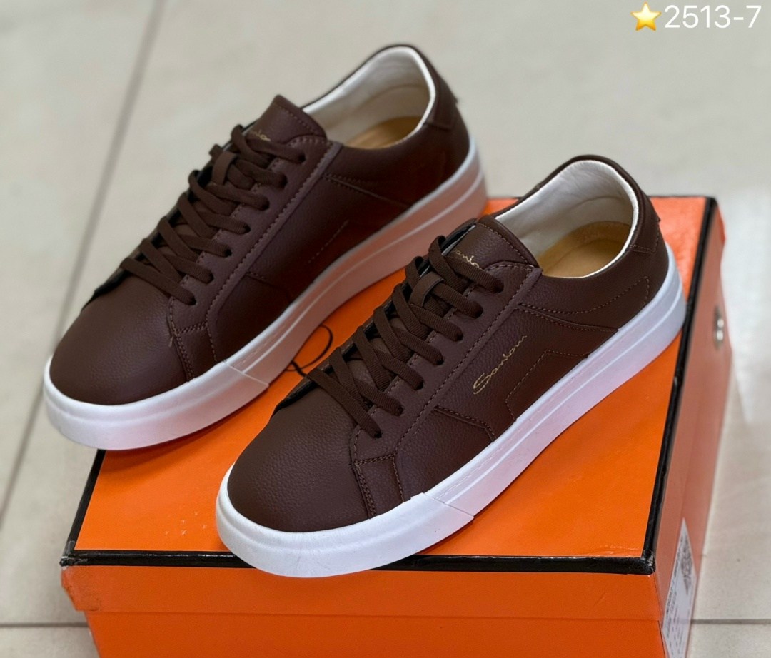 ,кроссовки santoni,кроссовки замшевые мужские,кеды мужские santoni,замшевые кеды