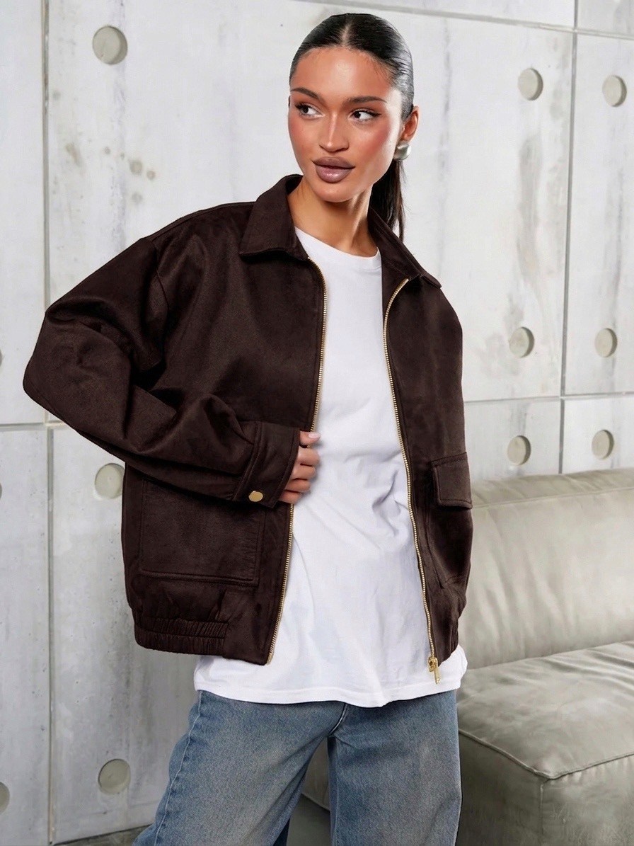 куртка бомбер замшевый willsibi 365449413,бомбер укороченный оверсайз замшевый куртка рабочего тренд saint shine,куртка бомбер,куртка замшевая,куртка бомбер замшевая оверсайз lofus