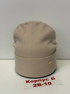 Шапка