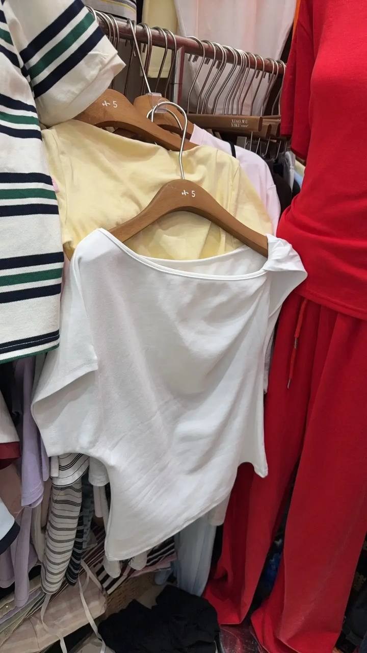 одежд,хлопковые топы,,женские хлопковые топы