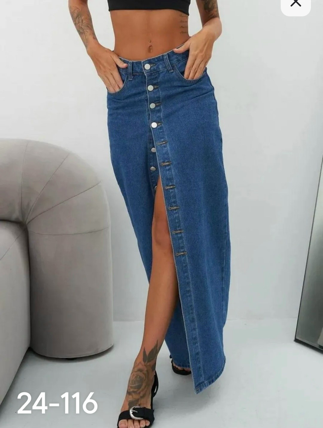 длинная джинсовая юбка,джинсовая юбка макси с разрезом спереди,юбка джинсовая,юбка джинсовая длинная с разрезом на пуговицах,юбка джинсовая женская летняя длинная макси в пол облегающая голубая с разр