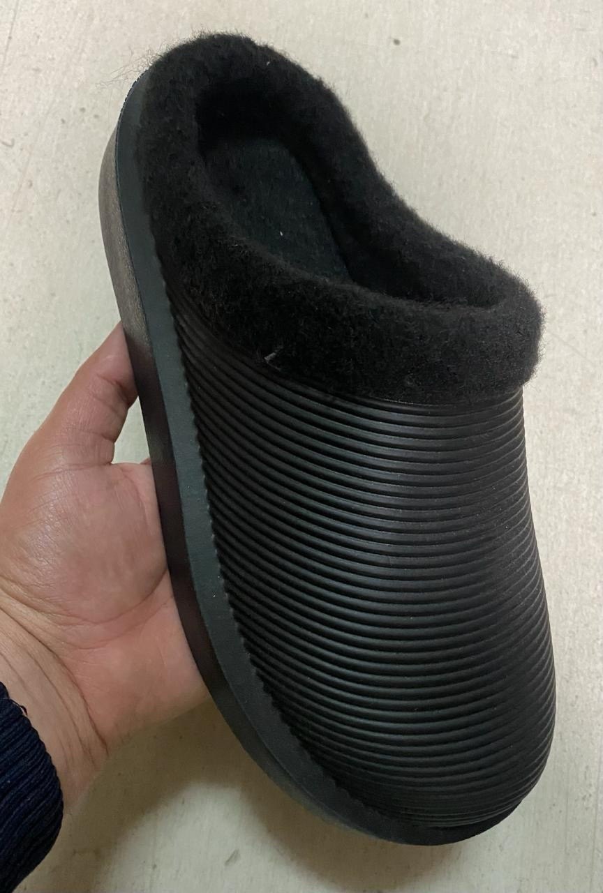 ,галоши с мехом мужские,тапки мужские,галоши с мехом,галоши мужские