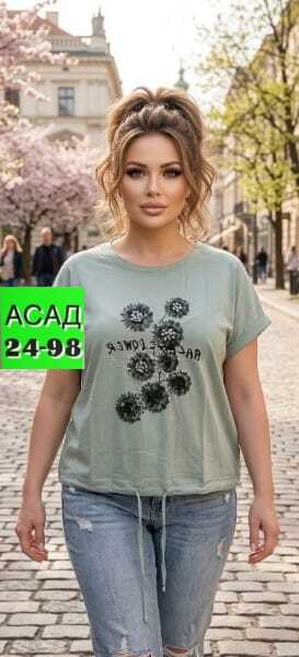 женская футболка больших размеров,футболки женская,,футболки модные,женская кофта
