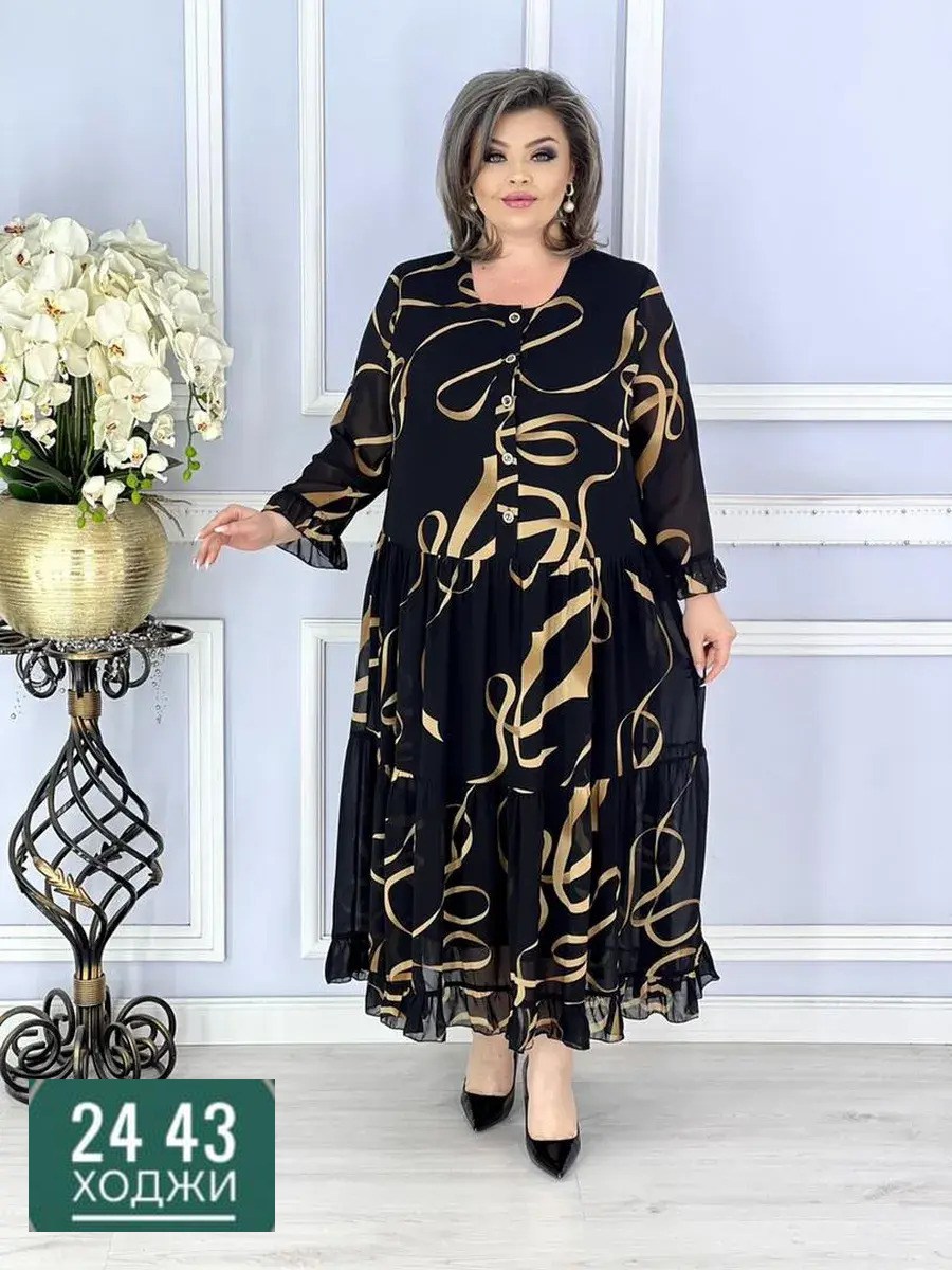 женское платье больших размеров,платье больших размеров для женщин,платье больших размеров нарядное saliya brand 293591556,платье женское,платье больших размеров нарядное saliya brand
