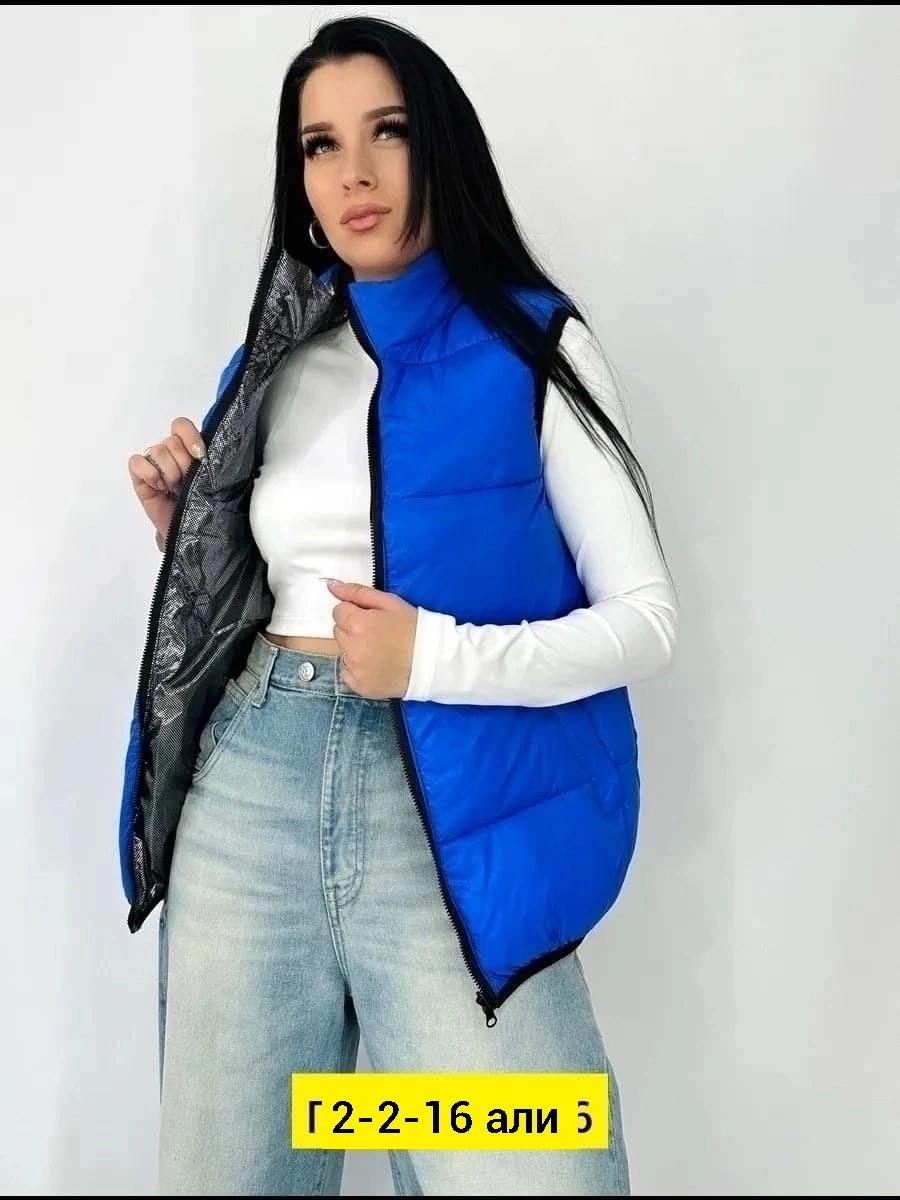 жилет утепленный женский,жилет безрукавка утепленная,жилетка двухсторонняя,жилетка женская утепленная,жилет женский