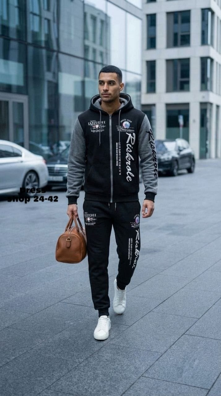 мужской спортивный костюм,спортивные костюм,модные спортивные костюмы мужские,мужской спортивный костюм с надписью