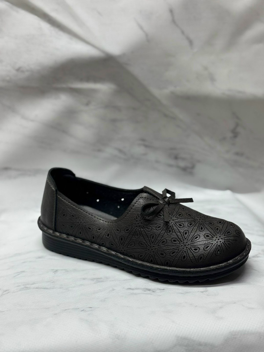 ,мокасины женские,мокасины с перфорацией,туфли женские, женская