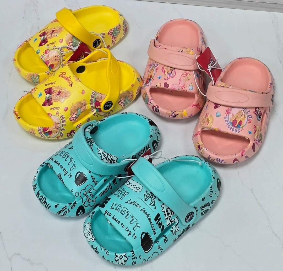 ,крокс китти кроксы,детские сабо,кроксы детские ,детские шлепанцы