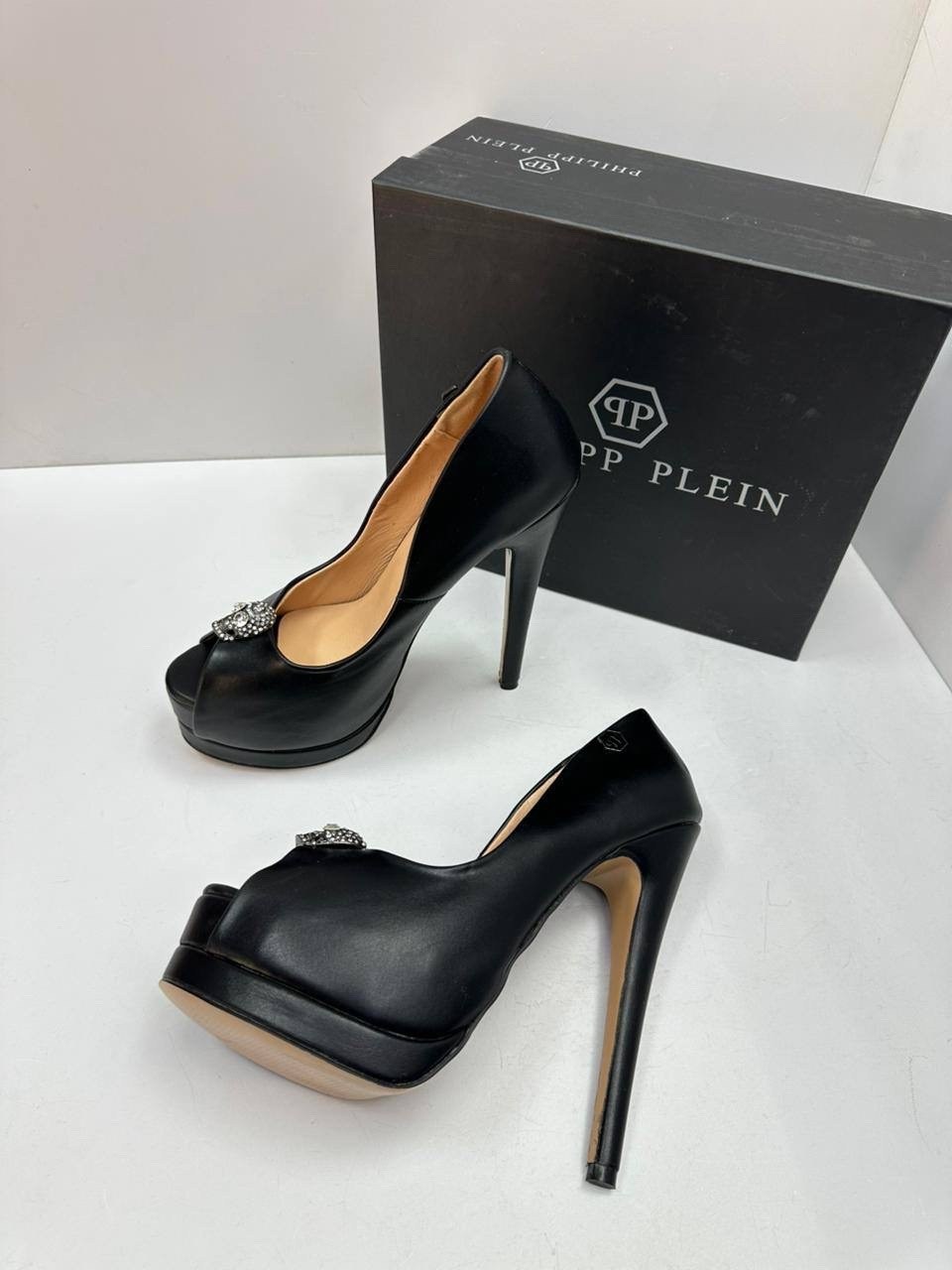 туфли филипп плейн,,туфли для женщин,туфли женские,кожаные туфли