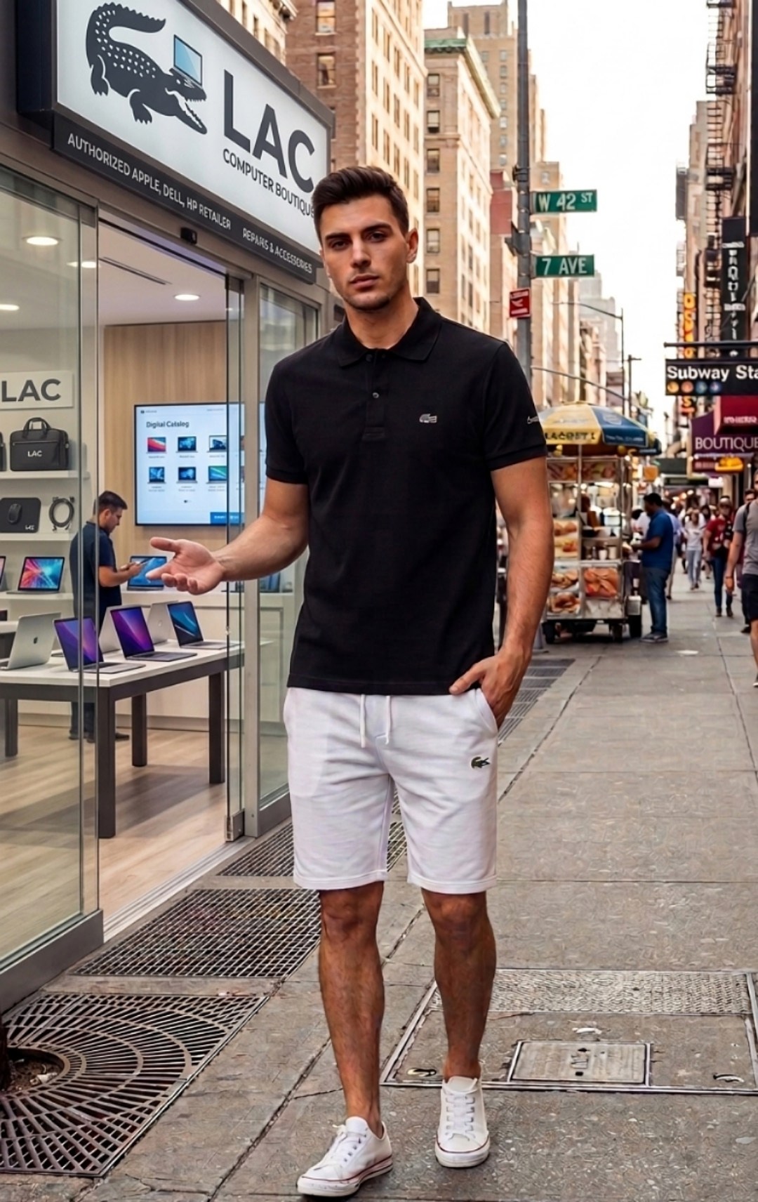 поло lacoste regular fit,поло lacoste,белое поло лакост мужские,рубашка поло узкого кроя petit pique lacoste,polo lacoste