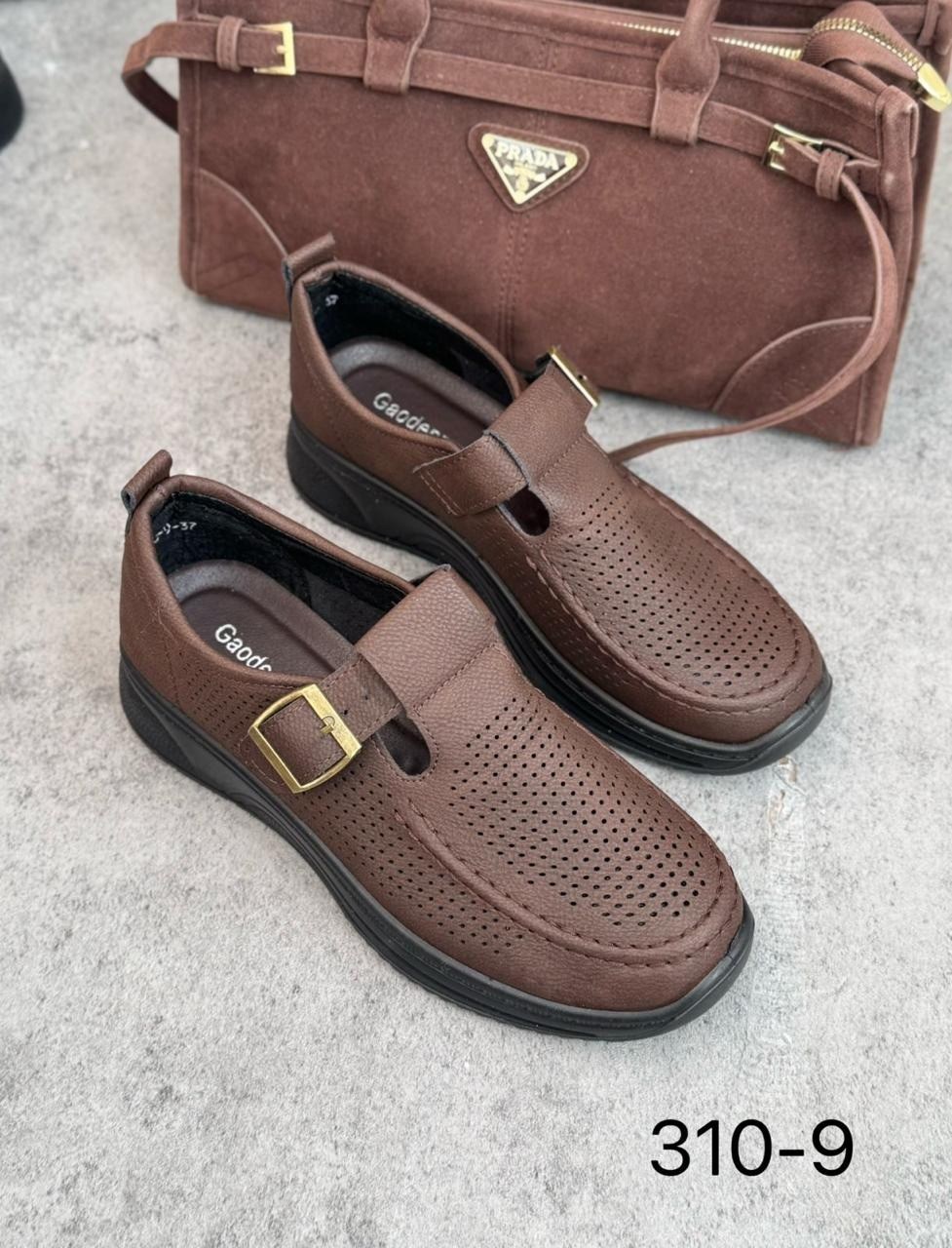 , летняя,туфли с перфорацией, комфортабель,обуви