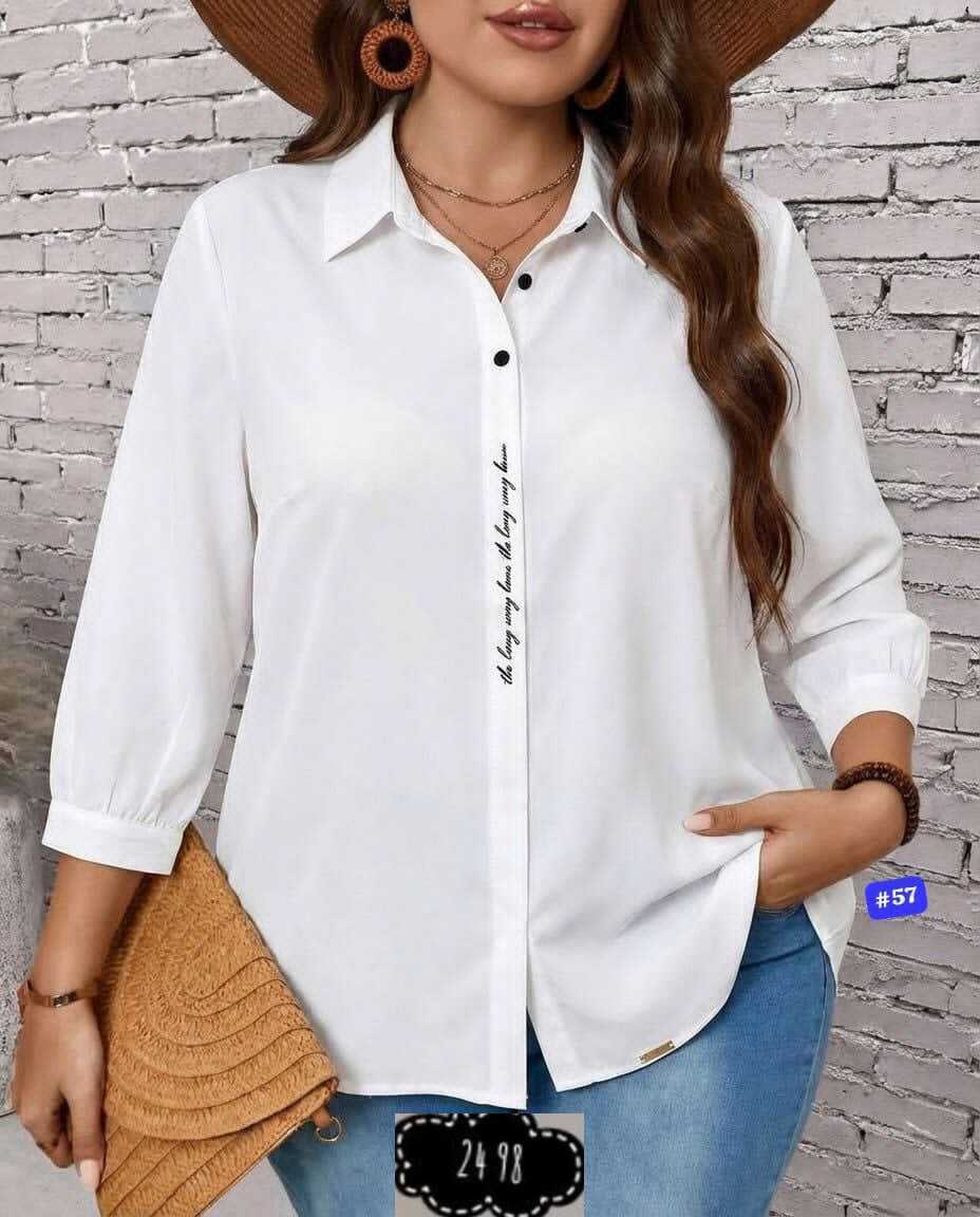 рубашка женская белая больших размеров,рубашка женская,женские блузки и рубашки,рубашка блузка,блузка женская