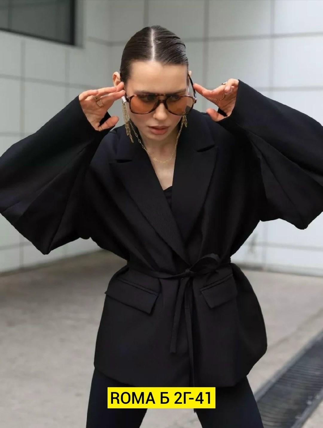 пиджак оверсайз на завязках azamction,пиджак жакет оверсайз,пиджак женский,женский пиджак с поясом