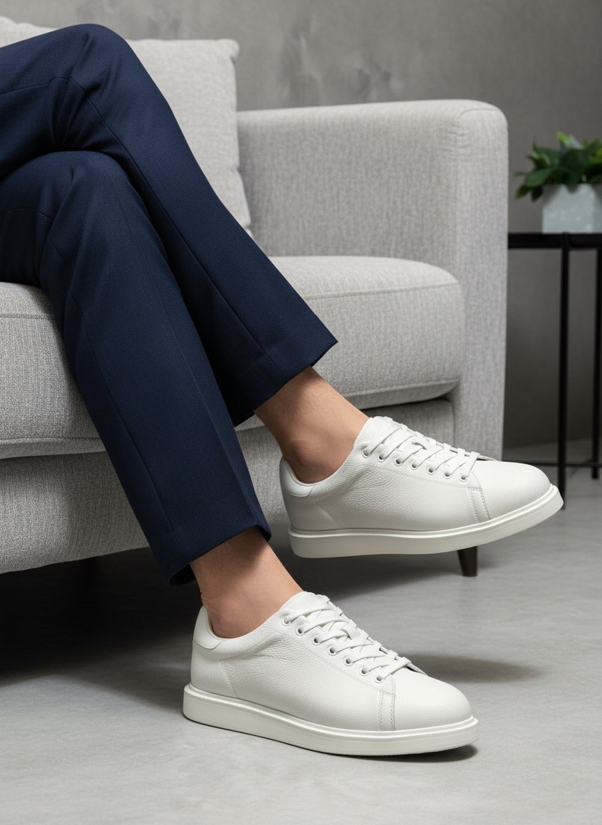 ,кеды мужские,кеды синие,спортивная ,кеды синие с белой подошвой кожа maratti