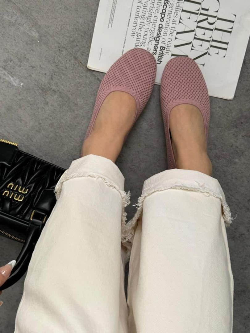 ,женская ,туфли на плоской подошве,женская  летняя,балетки женские