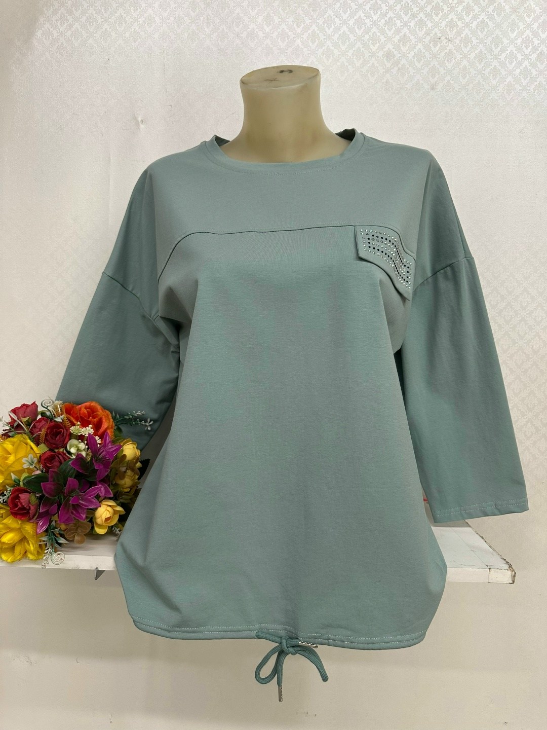 женская кофта,стильная кофта,туника нарядная,женская кофта больших размеров,кофта трикотаж