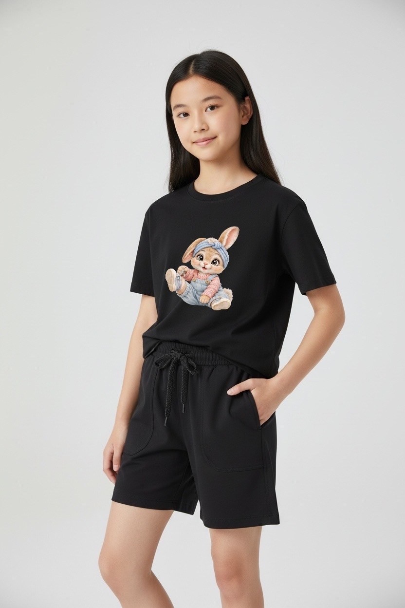 футболка для девочек,футболки для детей,футболки детские,футболка для девочек зеленая с печатью,футболки детские для девочек