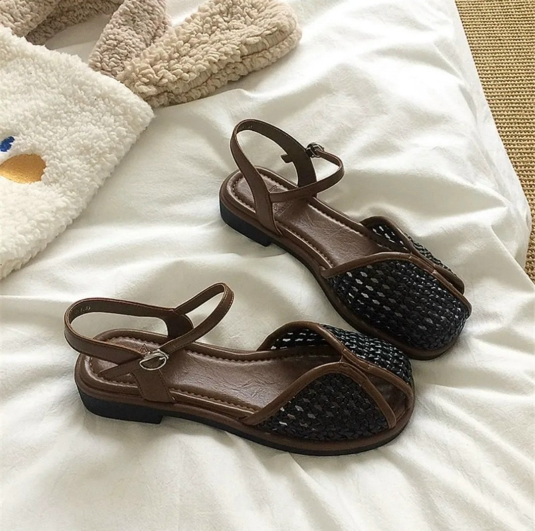 босоножки плетеные,босоножки эко,женские босоножки,сандалии модные,босоножки на лето