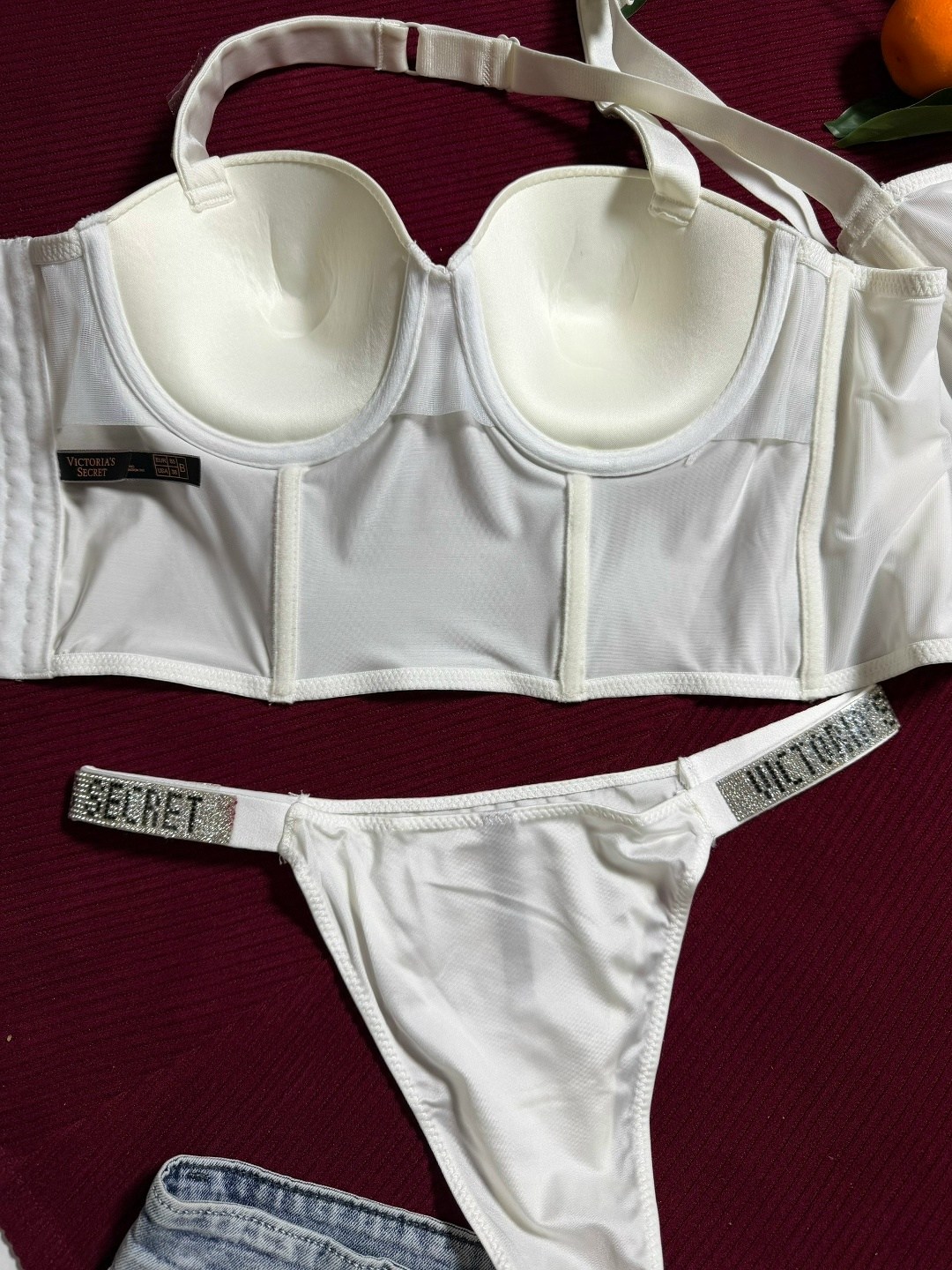 комплект женского нижнего белья,комплект нижнего белья,комплект нижнего белья виктория сикрет со стразами,комплект нижнего белья со стразами,комплект виктория сикрет со стразами