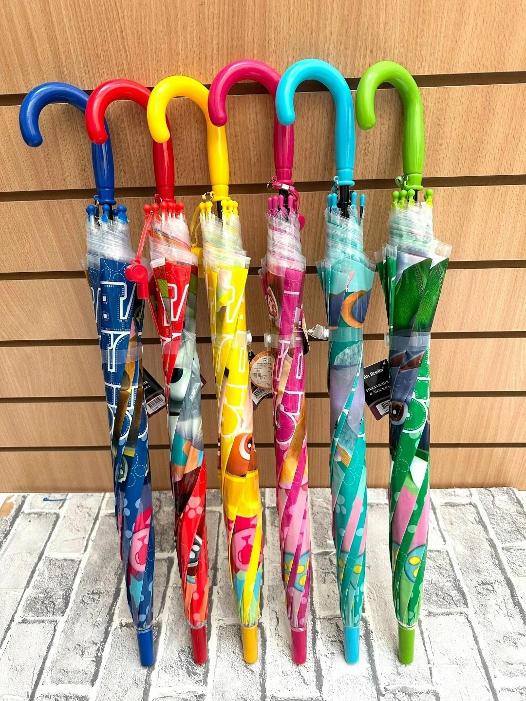 детские зонт,зонт детский,щенячий патруль скай зонтик,детские зонтики,зонт трость детский