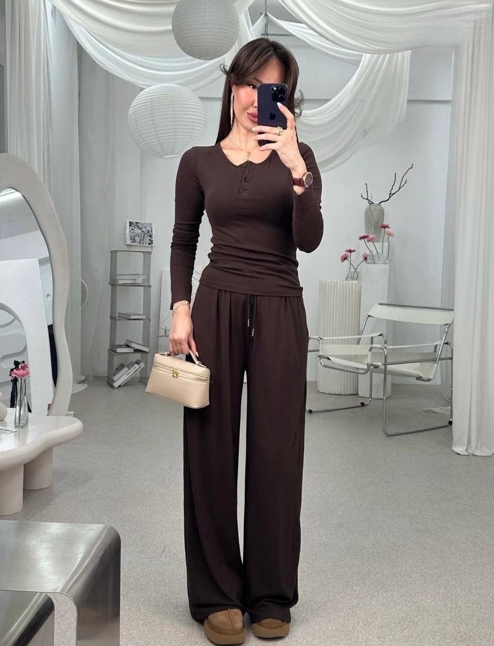 трикотажный костюм,женские костюмы,костюм двойка женский,костюм женский с капри