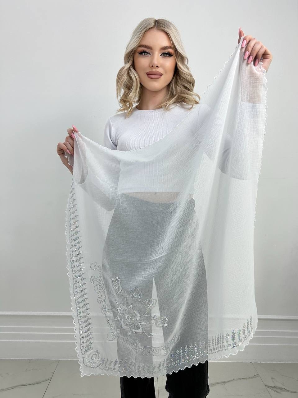 платок косынка ажурная на шею на голову женская,платок косынка ажурная на шею на голову,платки женские на голову,платки косынка,женская косынка