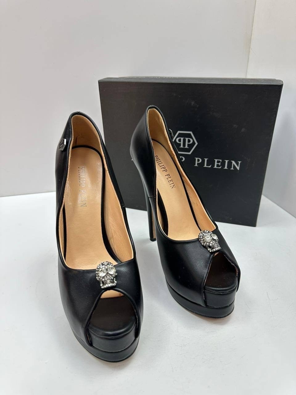 туфли филипп плейн,,туфли для женщин,туфли женские,кожаные туфли