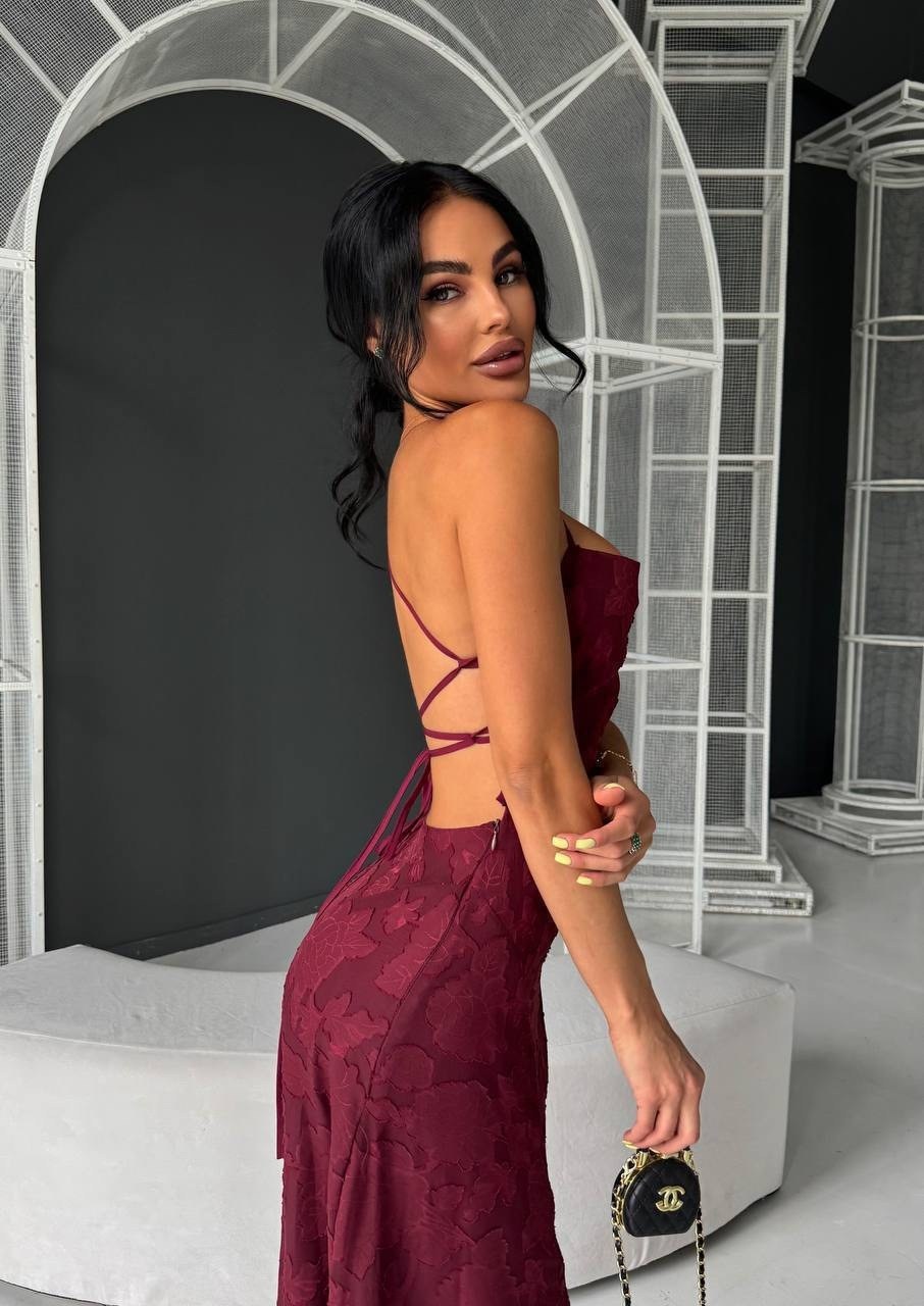 женские вечерние платья,роскошное вечернее платье,вечернее платье,платье бордовое,платье макси