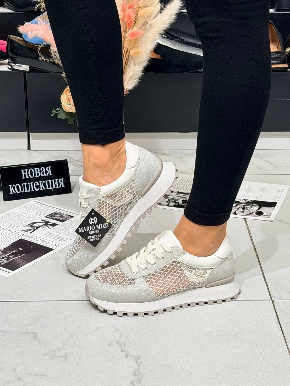 кроссовки женскиe,кроссовки с перфорированной подошвой женские,,женская ,кроссовки женские летние