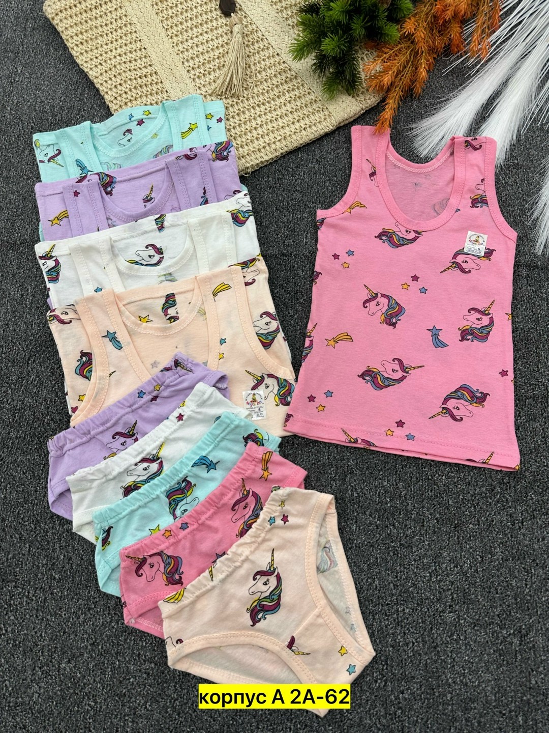 комплект маек для девочек,майка детская,майка для девочек,маечка для девочки,детские комплекты